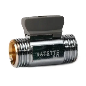 Lågt pris Kulventil